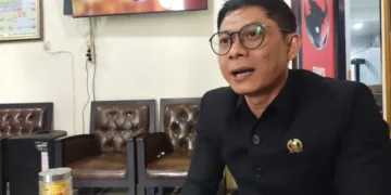 DPRD Kabupaten Cirebon