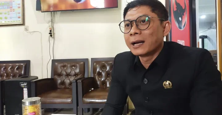 DPRD Kabupaten Cirebon