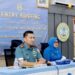 Proses Seleksi Calon Prajurit TNI AL Dilakukan Secara Adil dan Akuntabel