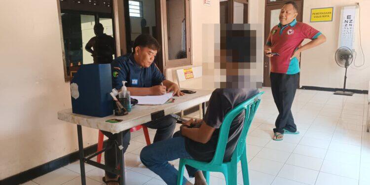 Satu Pelaku Pengeroyokan di Harjamukti Berhasil Ditangkap 