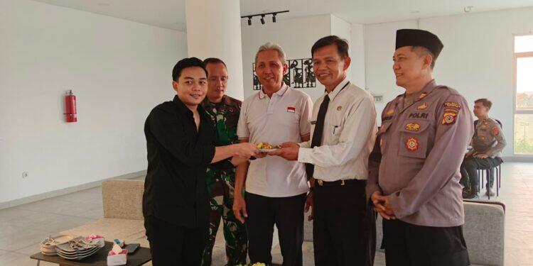 Hadirnya Cafe di Galeri UMKM Terminal Ciledug, Diharapkan Mampu Tumbuhkan Ekonomi Sekitar