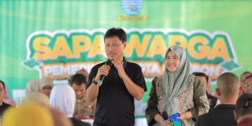 Pelayanan Samsat dan SIM Keliling Masuk-masuk Gang, Kok Bisa?