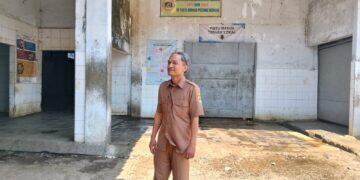 Keberadaan RPH Battembat Semakin Miris, Pemdes Tagih Janji Dinas