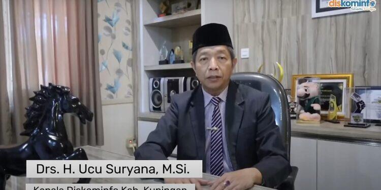Peretasan Akun Pribadi Bukan Berarti Kebocoran Sistem Pemerintah