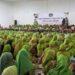 Muslimat NU Se-Jabar Hadiri Haul Nyai Hj Zaenab Abbas Buntet 