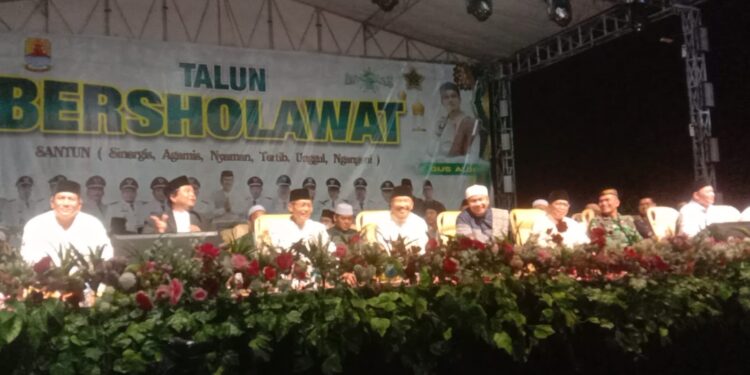 Talun Bersholawat