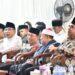 Haul Ponpes Buntet Cirebon Dihadiri Deretan Pejabat Negara