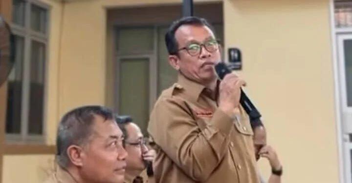 Pemkab Majalengka Masih Nunggu Keputusan Menteri PUPR Untuk Pembangunan Sekolah Rakyat 