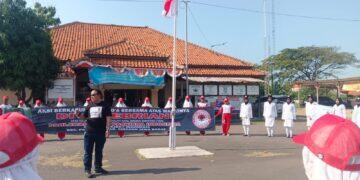 Pelaku Pembunuh Anggota Paskibra DF Agar Dihukum Mati
