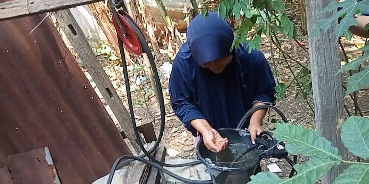 UPT TPA Kopiluhur Angkat Bicara Soal Pencemaran Sumur Warga, Begini Katanya 