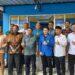 Bupati Eman Resmikan Rumah Aspirasi Pemuda DPD KNPI Majalengka