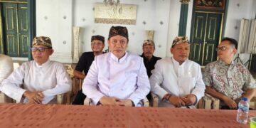 Muludan di Keraton Kasepuhan Sudah Dimulai, Ini Rangkaian Kegiatannya 