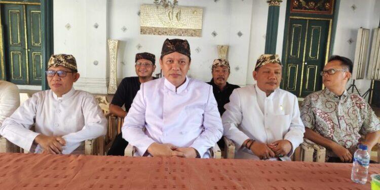 Muludan di Keraton Kasepuhan Sudah Dimulai, Ini Rangkaian Kegiatannya 