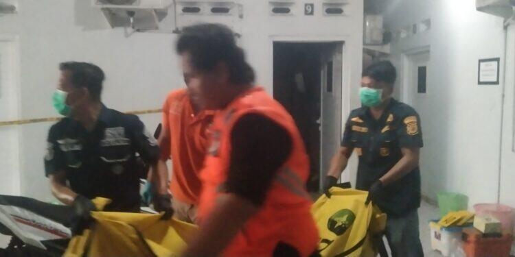 Wanita 21 Tahun Meninggal dengan Luka Bakar di Kosan, Diduga Korban Pembunuhan