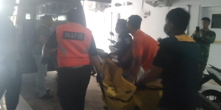 Geger, Wanita 21 tahun Ditemukan Meninggal di Kamar Kos dengan Muka Gosong