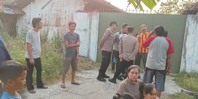 Satpam Pabrik Terasi di Cirebon Tewas Diduga Tersengat Listrik