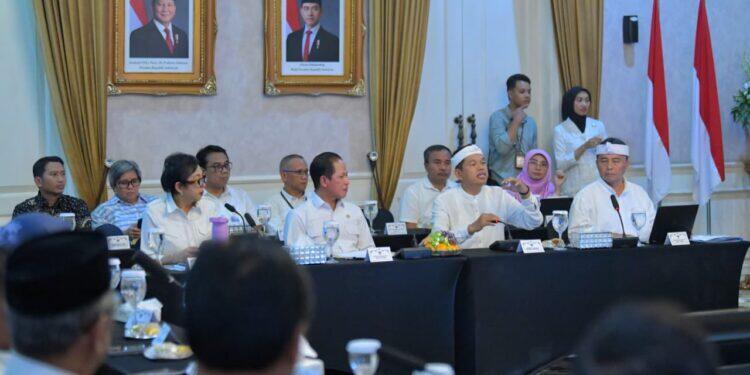 Bantuan Keuangan Daerah Akan Dihentikan Bila Daerah Tak Bisa Kelola Sampah