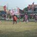 Delapan Tim Lolos di Hari Kedua Festival Sepak Bola U-10 & U-12 Piala Dandim Cup 2025