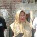 Jajaran Polresta Cirebon Bantu Rehab Rumah Marina jadi Layak Huni