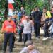 Kapolda Jabar Puncaki Gunung Ciremai, Turun Lewat Jalur Apuy Majalengka