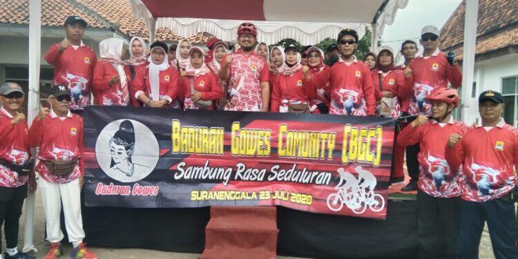 Gowes Community