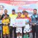 Dandim 0614/Kota Cirebon Resmi Tutup Festival Sepak Bola Usia Dini U-10 & U-12
