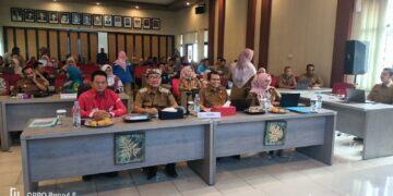 Bupati Imron Optimis Kabupaten Cirebon Raih Anugerah Wiwerda
