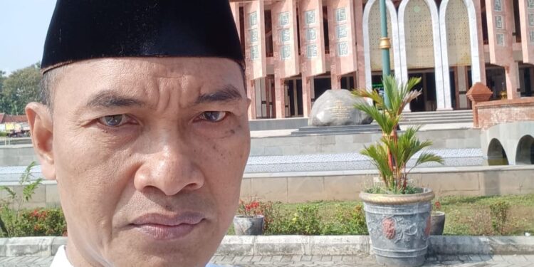 35 Cabor Layangkan Mosi Tidak Percaya, Yakin KONI Jabar Dapat Mengambil Keputusan yang Bijak