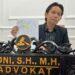 Sebelum Meninggal, Putri Apriyani Sempat Transfer Ke Pacarnya