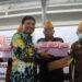 Wali Kota Cirebon Bertemu dengan Perintis Kemerdekaan dan Beri Penghormatan