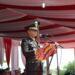 Dandim 0614/Kota Cirebon Bacakan Teks Pancasila pada Upacara HUT ke-80 RI