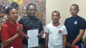 Damkar Kota Cirebon
