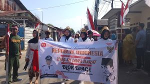 HUT ke-80 RI