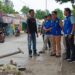 DPUTR Pantau Pelaksanaan Peningkatan Jalan Sindang – Pabuaran