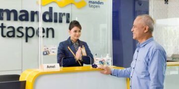 Bank Mandiri Taspen