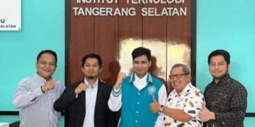 Putra Asli Majalengka Inisiasi Akses Belajar AI dan Coding Secara Gratis untuk Pelajar