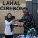 Sambut Kunjungan Dankodaeral III TNI AL, Wakil Wali Kota: Sinergi dengan TNI AL Kunci Ketahanan Maritim