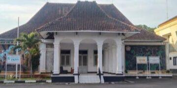 Melongok Gedung Juang Majalengka, Tempat Eksekusi Bagi Para Pribumi Yang Dianggap Melawan Pemerintahan Belanda