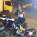 Motor Karyawan Raib di Halaman Kantornya Sendiri 
