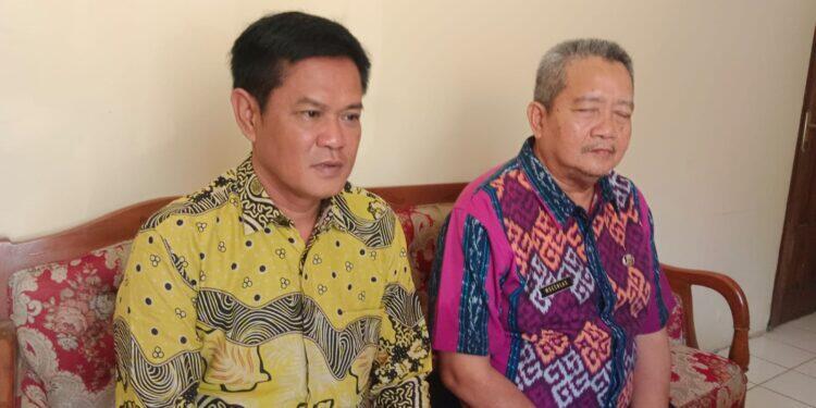 Soal Tanah Aset Desa Bendungan yang Dikaplingkan, Kuwu: Akan Ditertibkan
