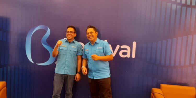 Biznet Perluas Jaringan dan Perkuat Infrastruktur Digital di Cirebon