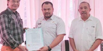 KONI Jabar Resmi Copot Sutardi Raharja, Arief Prayitno Jadi Caretaker KONI Kabupaten Cirebon