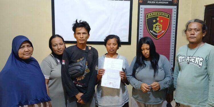 Kasus Pencurian HP di Desa Danawinangun Berakhir Restoratif Justice