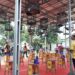 Danrem 063/SGJ Buka Lomba Burung Berkicau dalam Rangka HUT RI ke-80