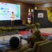 Pemkot Cirebon dan KACES Perkuat Pertukaran Budaya Indonesia-Korea Selatan Lewat Pendidikan Seni