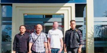 Imigrasi Cirebon Deportasi WNA Asal Amerika Serikat karena Menganggu Ketertiban Umum