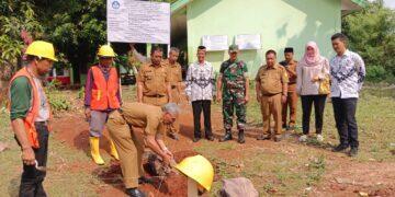 Bangunan SDN di Lemahabang Masih Butuh Perhatian, Begini Kondisinya