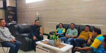 PUTR Majalengka Bantah Isu Monopoli Proyek, Semua Lelang Terbuka di LPSE