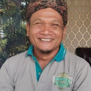 DPP Apdesi Imbau Warga Jaga Kondusivitas