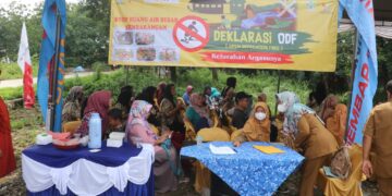 Semua Kelurahan di Kota Cirebon Sudah Bebas BABS